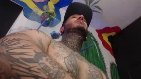 mrmanny__ online show from December 2025 08:42:02 AM