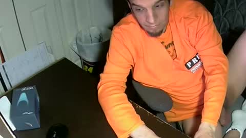 MrMarc online show from February 2026 04:11:01 AM