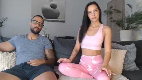 Snapshot of mrmrscouple chatting on June 2026 07:01:02 AM mrmrscouple online show from June 2026 07:01:02 AM