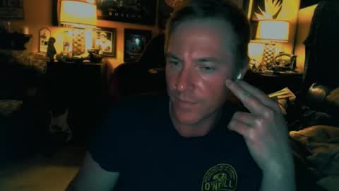 Mr. Murdoch online show from October 2025 07:42:01 AM