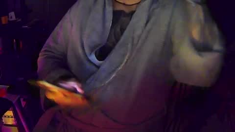 Snapshot of mrn0ice chatting on February 2025 08:58:01 PM MR NO ICE online show from February 2025 08:58:01 PM