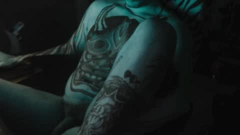 MR NO ICE online show from March 2026 11:02:01 PM