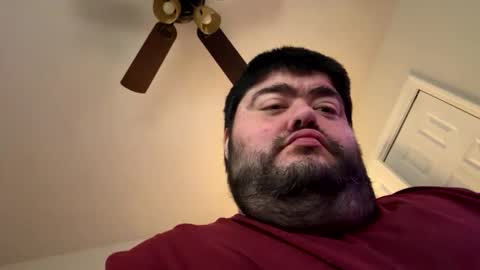 Snapshot of mrorange50187 chatting on February 2026 10:41:02 PM mrorange50187 online show from February 2026 10:41:02 PM