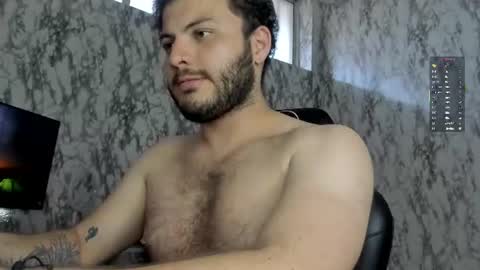 Salvatore online show from July 2026 08:23:02 PM