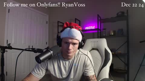 Snapshot of mrryanvoss chatting on December 2024 12:46:02 AM Mr Ryan Voss online show from December 2024 12:46:02 AM