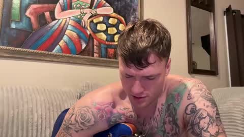 Snapshot of mrryanvoss chatting on January 2025 02:33:01 AM Mr Ryan Voss online show from January 2025 02:33:01 AM