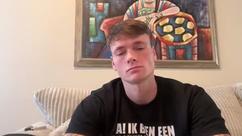 Snapshot of mrryanvoss chatting on January 2025 08:00:01 PM Mr Ryan Voss online show from January 2025 08:00:01 PM