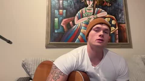 Snapshot of mrryanvoss chatting on January 2025 12:38:01 AM Mr Ryan Voss online show from January 2025 12:38:01 AM