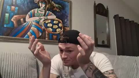 Snapshot of mrryanvoss chatting on February 2025 12:43:01 AM Mr Ryan Voss online show from February 2025 12:43:01 AM