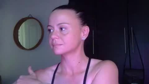 mrs_bunny_swing online show from April 2026 07:57:01 AM