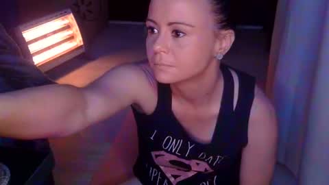 Snapshot of mrs_bunny_swing chatting on May 2026 04:48:01 PM mrs_bunny_swing online show from May 2026 04:48:01 PM