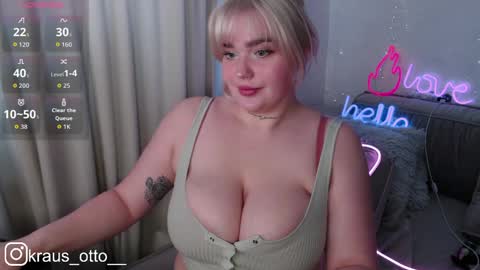 mrs kitty69 online show from March 2026 10:04:01 AM
