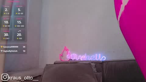 Snapshot of mrs_kitty69 chatting on May 2026 10:36:01 AM mrs kitty69 online show from May 2026 10:36:01 AM