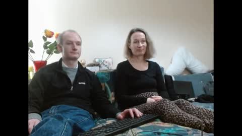 Mrs Velvet Vixen online show from December 2024 11:44:01 AM