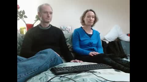 Mrs Velvet Vixen online show from December 2024 08:38:02 AM