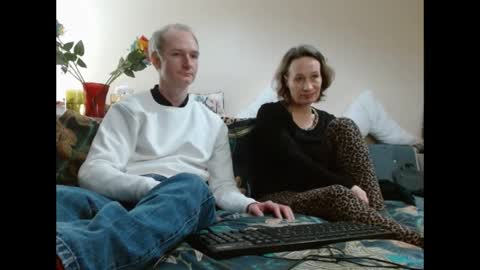 Mrs Velvet Vixen online show from January 2025 11:40:02 AM