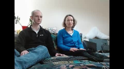 Mrs Velvet Vixen online show from January 2025 08:32:02 AM