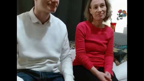 Mrs Velvet Vixen online show from February 2025 02:43:01 PM