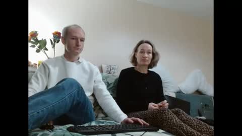 Mrs Velvet Vixen online show from February 2025 08:29:01 AM