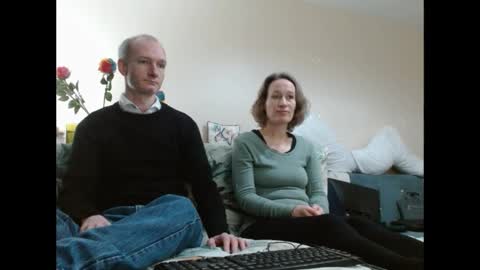 Mrs Velvet Vixen online show from February 2025 08:31:02 AM