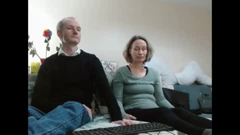 Mrs Velvet Vixen online show from February 2025 02:37:01 PM