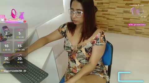 Tell me Katty  online show from October 2025 07:43:01 PM