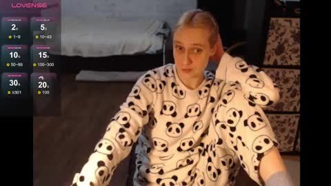 Sasha online show from February 2025 01:56:02 PM