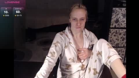 Sasha online show from February 2025 02:51:02 AM