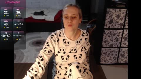 Sasha online show from March 2025 01:16:02 PM