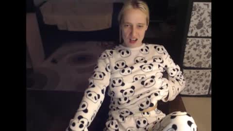 Sasha online show from September 2025 11:37:01 PM