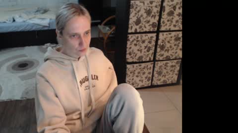 Sasha online show from June 2026 06:14:01 PM
