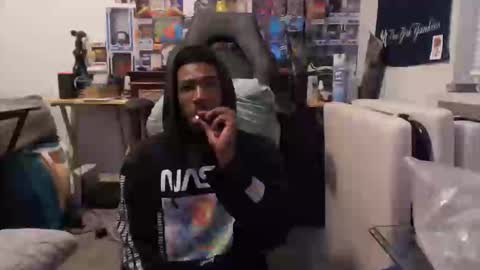 mrsoonicexrated online show from September 2025 01:27:01 AM