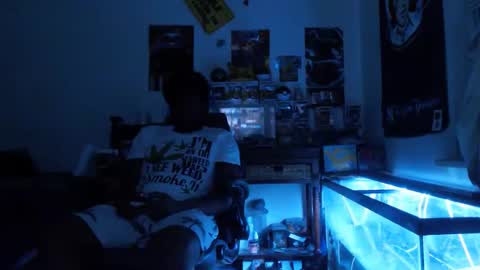 Snapshot of mrsoonicexrated chatting on February 2026 11:06:01 PM mrsoonicexrated online show from February 2026 11:06:01 PM