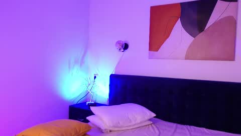 Molly online show from February 2025 12:04:02 PM