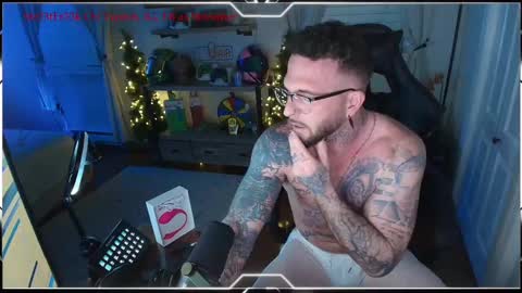 mrstr33tfr33k online show from February 2025 03:37:01 AM