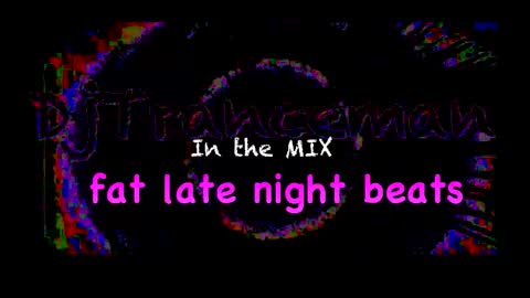 MrTranceman online show from February 2026 01:06:01 AM