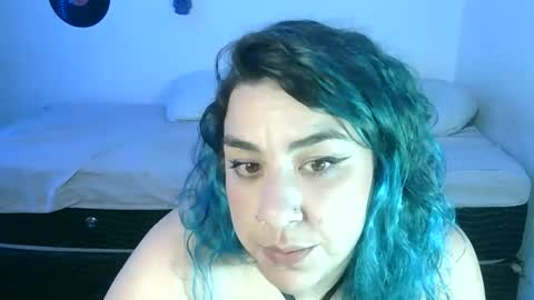 Mrs Venus online show from April 2026 05:18:02 AM