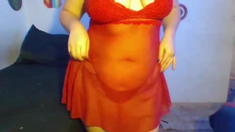 Snapshot of mrvenusx chatting on June 2026 05:15:01 PM Mrs Venus online show from June 2026 05:15:01 PM
