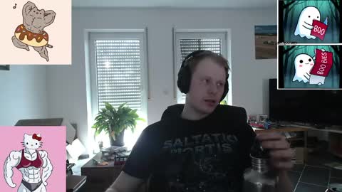 Sascha online show from April 2026 05:02:01 PM