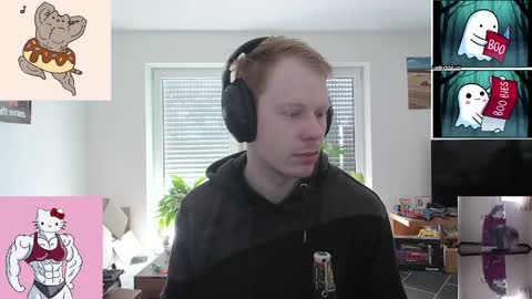 Sascha online show from April 2026 09:25:02 AM