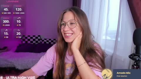 Allison online show from February 2025 07:07:02 AM