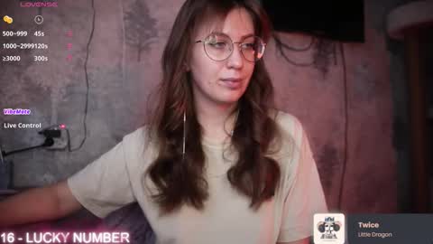 Allison online show from October 2025 12:05:02 PM