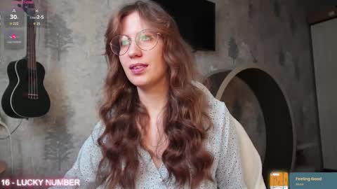 Allison online show from February 2026 10:31:01 AM