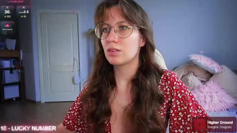 Snapshot of ms_allison chatting on May 2026 12:23:02 PM Allison online show from May 2026 12:23:02 PM