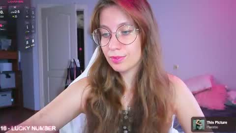 Snapshot of ms_allison chatting on July 2026 12:03:01 PM Allison online show from July 2026 12:03:01 PM