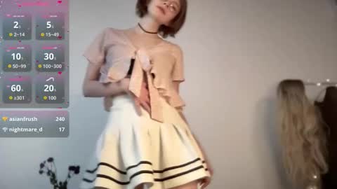 Snapshot of ms_christiana chatting on October 2025 07:44:02 PM ms_christiana online show from October 2025 07:44:02 PM