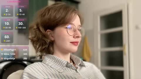 ms_christiana online show from January 2026 01:03:01 PM