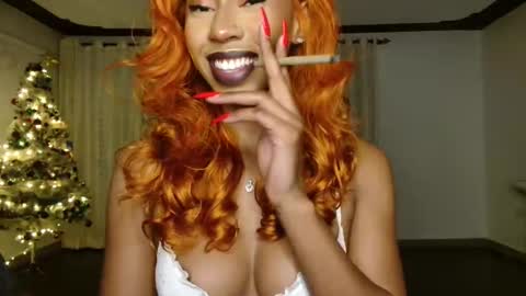 ms_crystal online show from December 2025 09:00:01 PM