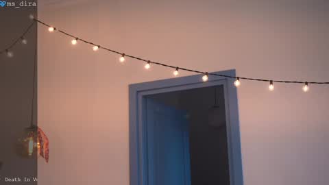 dira and the riru tribe online show from February 2026 11:26:01 AM