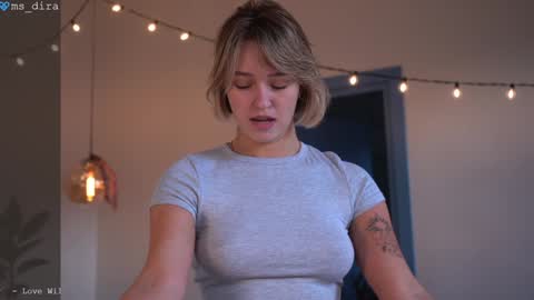 dira and the riru tribe online show from February 2026 02:01:02 PM